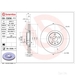 Brembo 09.C936.11 - SINGLE Disc