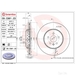 Brembo 09.C981.23 - SINGLE Disc
