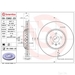 Brembo 09.C982.23 - SINGLE Disc