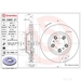 Brembo 09.C985.21 - SINGLE Disc