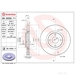 Brembo 09.D050.11 - SINGLE Disc