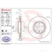 Brembo 09.D062.11 - SINGLE Disc