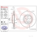 Brembo 09.D063.11 - SINGLE Disc