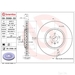 Brembo 09.D069.33 - SINGLE Disc