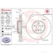 Brembo 09.D094.13 - SINGLE Disc
