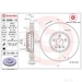 Brembo 09.D095.13 - SINGLE Disc