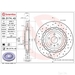 Brembo 09.D174.43 - SINGLE Disc