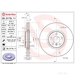 Brembo 09.D179.11 - SINGLE Disc
