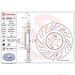Brembo 09.D339.11 - SINGLE Disc