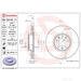 Brembo 09.D419.11 - SINGLE Disc