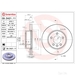 Brembo 09.D421.11 - SINGLE Disc