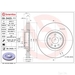 Brembo 09.D423.11 - SINGLE Disc
