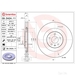 Brembo 09.D424.11 - SINGLE Disc
