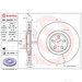 Brembo 09.D433.11 - SINGLE Disc