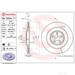 Brembo 09.D434.11 - SINGLE Disc