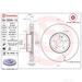 Brembo 09.D529.13 - SINGLE Disc