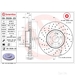 Brembo 09.D529.23 - SINGLE Disc