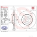 Brembo 09.D532.13 - SINGLE Disc