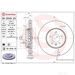 Brembo 09.D549.23 - SINGLE Disc