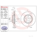 Brembo 09.D628.11 - SINGLE Disc