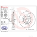 Brembo 09.D749.11 - SINGLE Disc