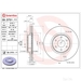 Brembo 09.D751.11 - SINGLE Disc