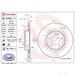 Brembo 09.D764.11 - SINGLE Disc