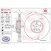 Brembo 09.D895.13 - SINGLE Disc