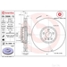 Brembo 09.D896.13 - SINGLE Disc