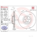 Brembo 09.D898.13 - SINGLE Disc