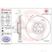Brembo 09.D899.13 - SINGLE Disc