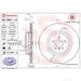 Brembo 09.D901.13 - SINGLE Disc