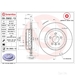 Brembo 09.D902.13 - SINGLE Disc