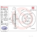 Brembo 09.D903.13 - SINGLE Disc