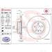 Brembo 09.D904.13 - SINGLE Disc