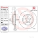 Brembo 09.D905.13 - SINGLE Disc