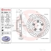 Brembo 09.D934.11 - SINGLE Disc
