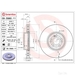 Brembo 09.D980.11 - SINGLE Disc