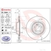 Brembo 09.D984.11 - SINGLE Disc