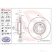 Brembo 09.D985.11 - SINGLE Disc