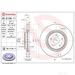 Brembo 09.E126.11 - SINGLE Disc