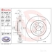Brembo 09.N236.21 - SINGLE Disc