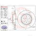 Brembo 09.N266.21 - SINGLE Disc