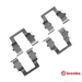 Brembo A02201 - Kit