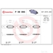Brembo P59095 - Set