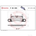 Brembo P65030 - Set