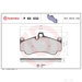 Brembo P65032 - Set
