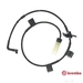 Brembo A00299 - Single