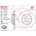 BREMBO Composite Brake Disc 09 - SINGLE Disc