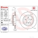 BREMBO Composite Brake Disc 09 - SINGLE Disc